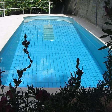 Villa Sleeps 2 Pool Air Con Ravello