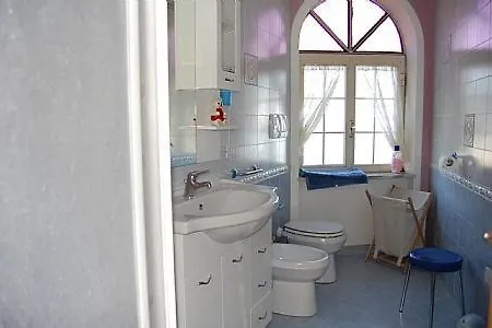 Villa Sleeps 2 Pool Air Con *